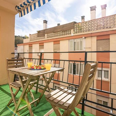 Ramirez De Madrid City Center Apartment Malaga Exterior photo